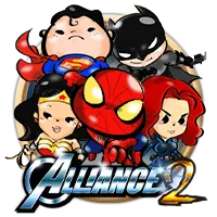 Alliance 2